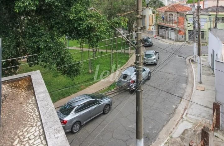 FOTOS (4) de Casa sobrado com 183 m² em Água Fria - São Paulo