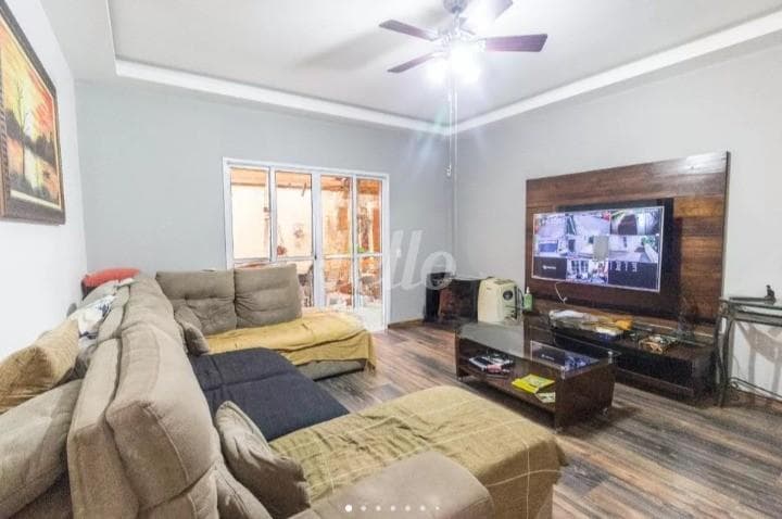 1 de Casa sobrado com 226 m² em Água Fria - São Paulo
