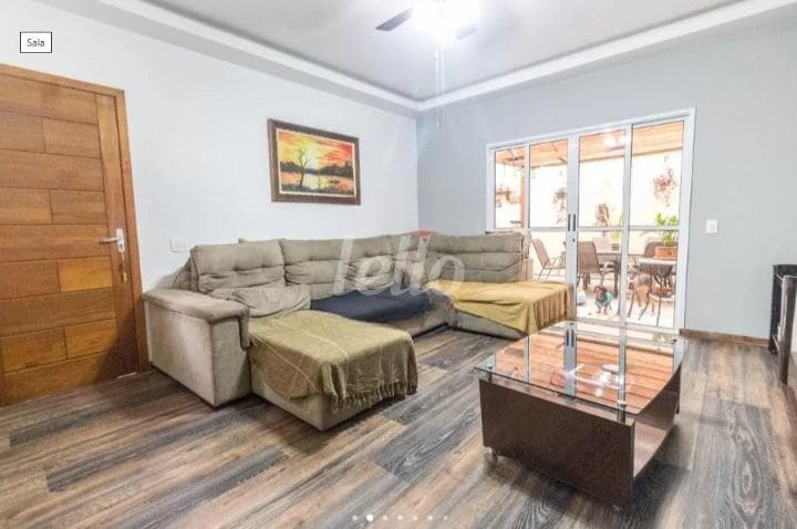 2 de Casa sobrado com 226 m² em Água Fria - São Paulo