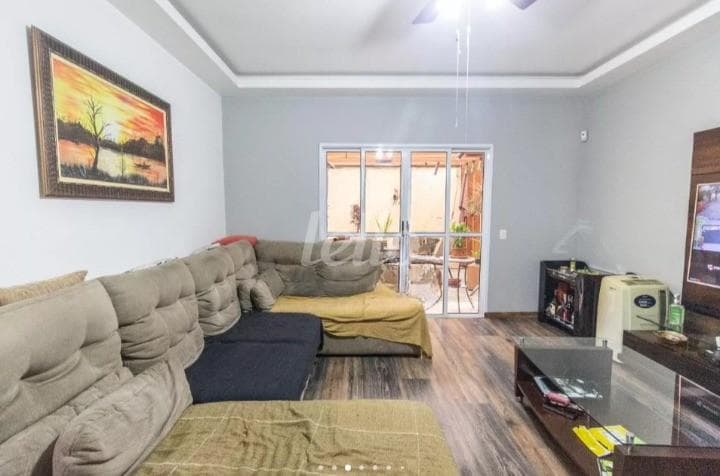 3 de Casa sobrado com 226 m² em Água Fria - São Paulo