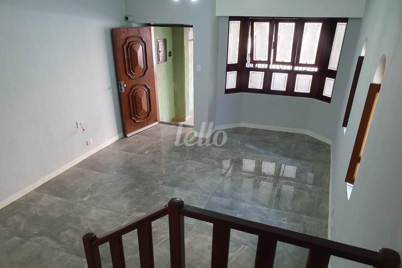 SALA de Casa sobrado com 200 m² em Santana - São Paulo