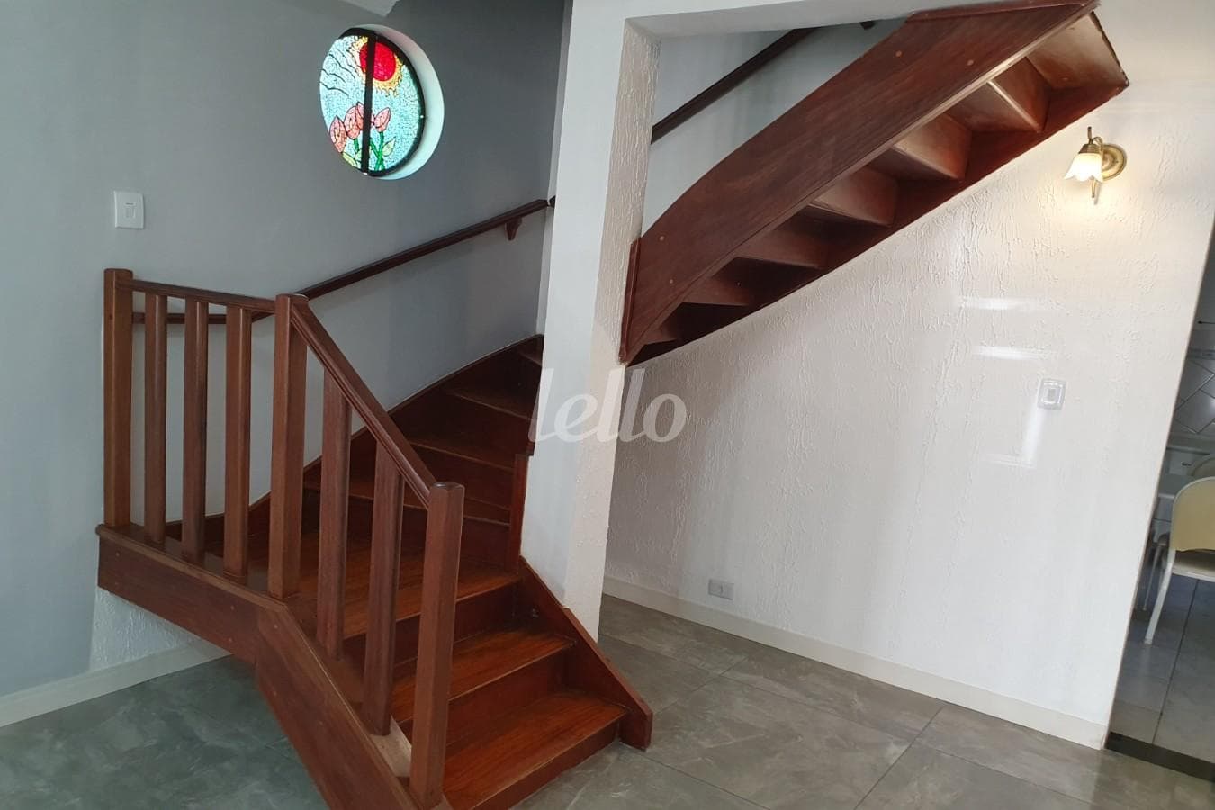 SALA de Casa sobrado com 200 m² em Santana - São Paulo