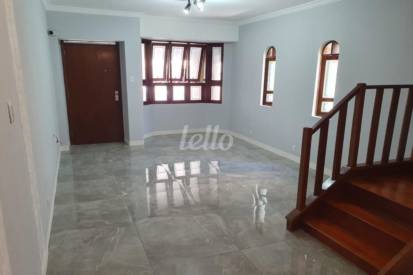 SALA de Casa sobrado com 200 m² em Santana - São Paulo