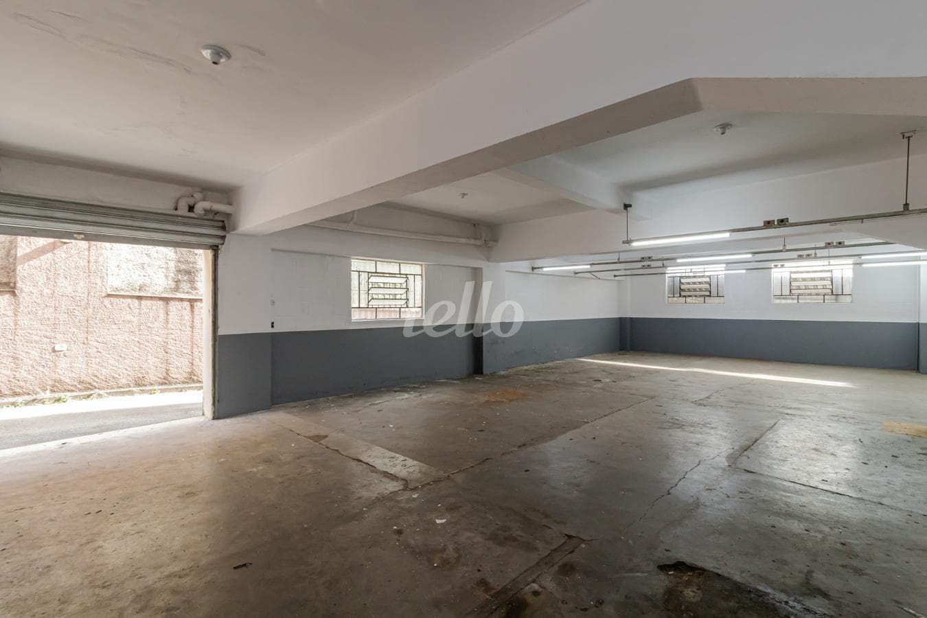 SALA de Salão com 200 m² em Chácara Mafalda - São Paulo
