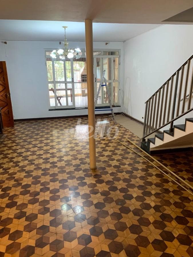WHATSAPP IMAGE 2026-06-10 AT 15 de Casa sobrado com 180 m² em Santana - São Paulo
