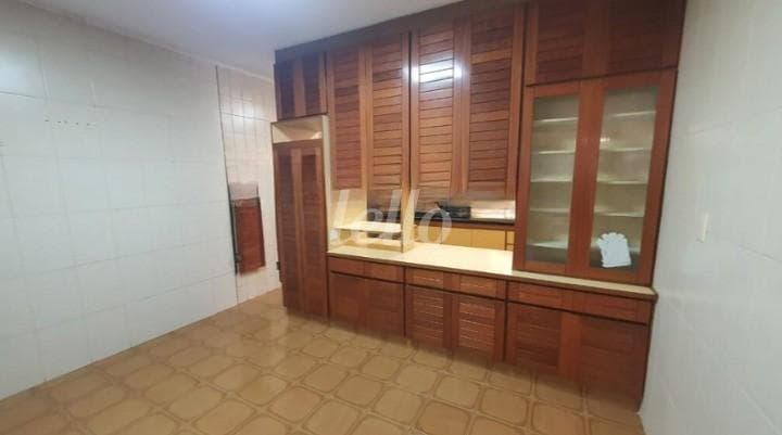 SALA DE JANTAR de Casa sobrado com 136 m² em Água Fria - São Paulo