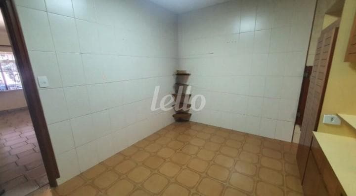 SALA DE JANTAR de Casa sobrado com 136 m² em Água Fria - São Paulo