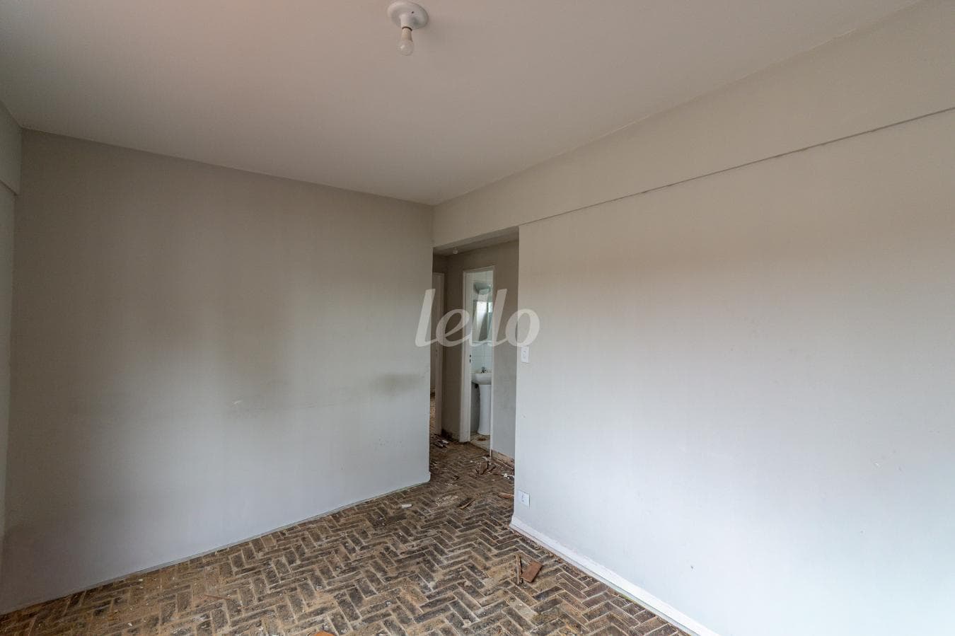 SALA DESTAQUE de Apartamento com 60 m² em Vila Mariana - São Paulo