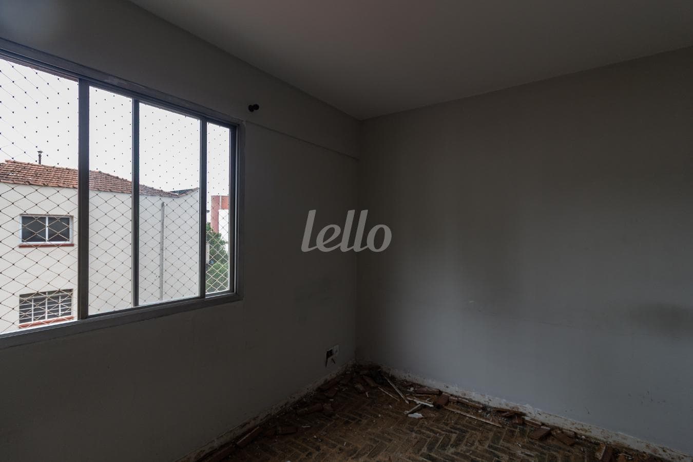 SALA de Apartamento com 60 m² em Vila Mariana - São Paulo