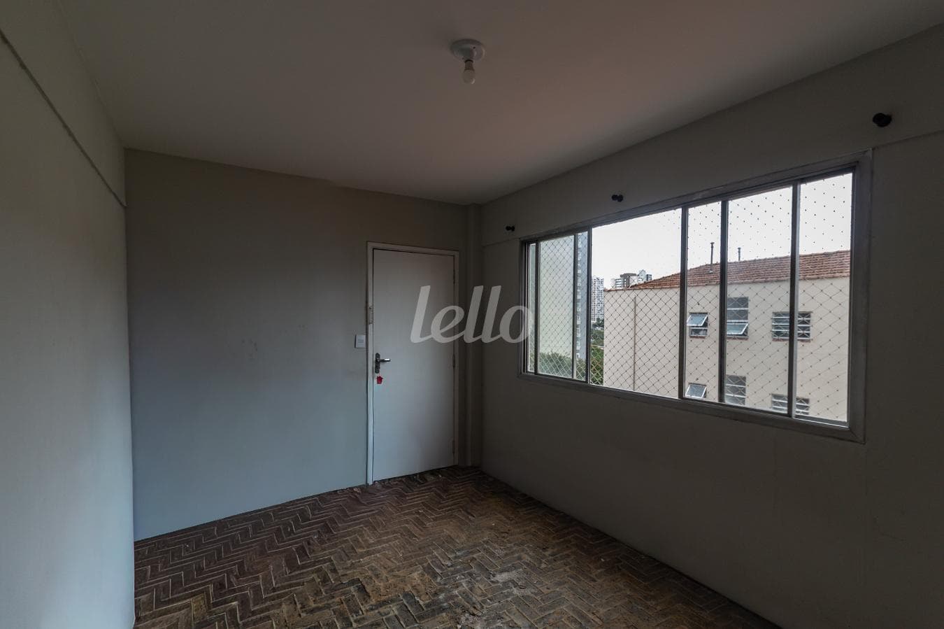 SALA de Apartamento com 60 m² em Vila Mariana - São Paulo