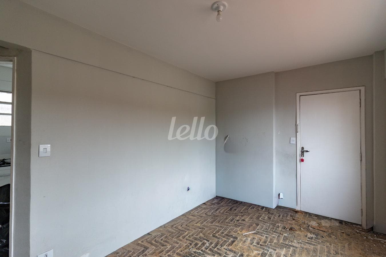 SALA de Apartamento com 60 m² em Vila Mariana - São Paulo