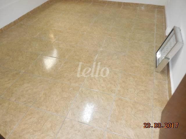 SALA de Casa térrea com 250 m² em Carandiru - São Paulo