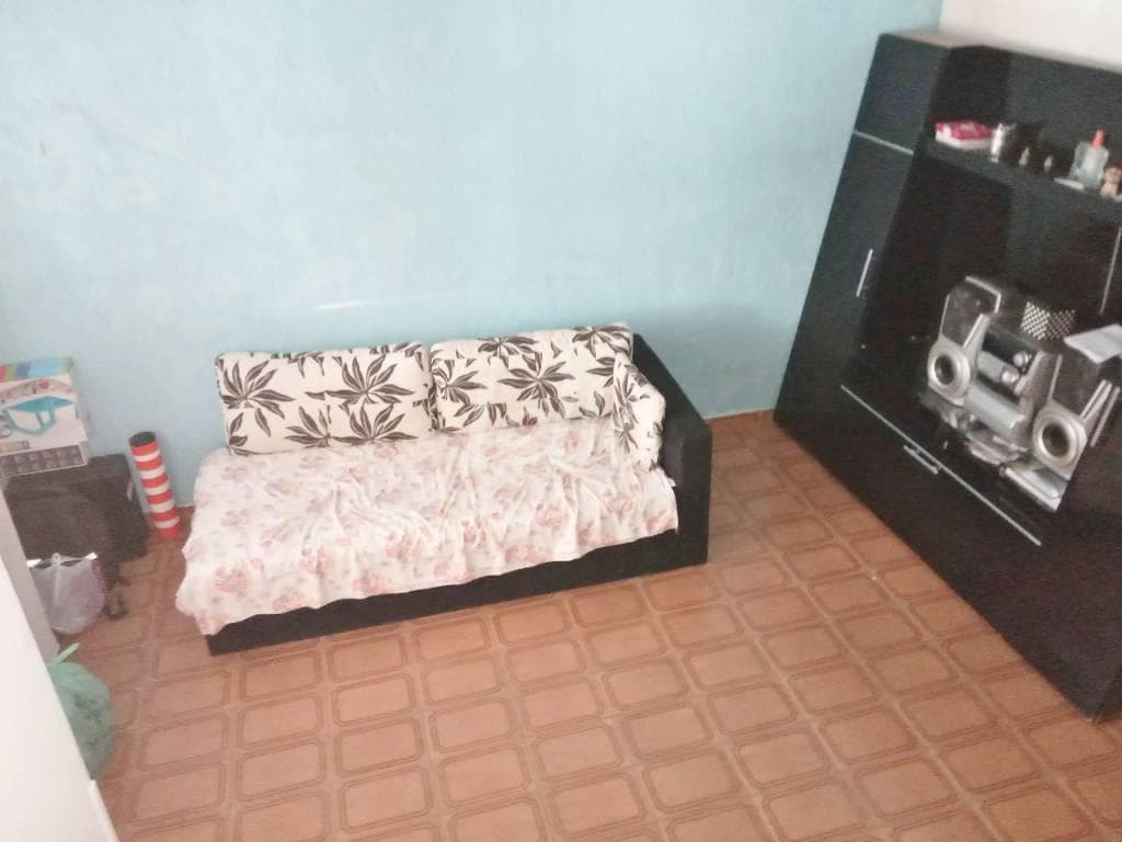 SALA de Casa sobrado com 130 m² em Santana - São Paulo