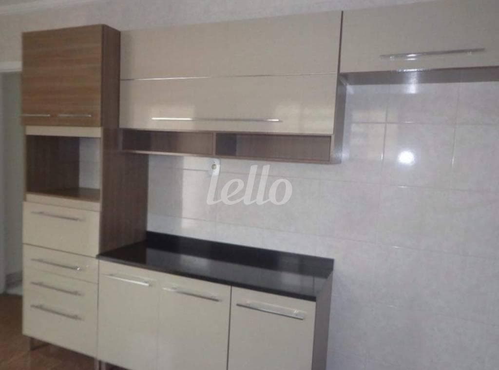 COZINHA de Casa sobrado com 110 m² em Jardim São Paulo(Zona Norte) - São Paulo