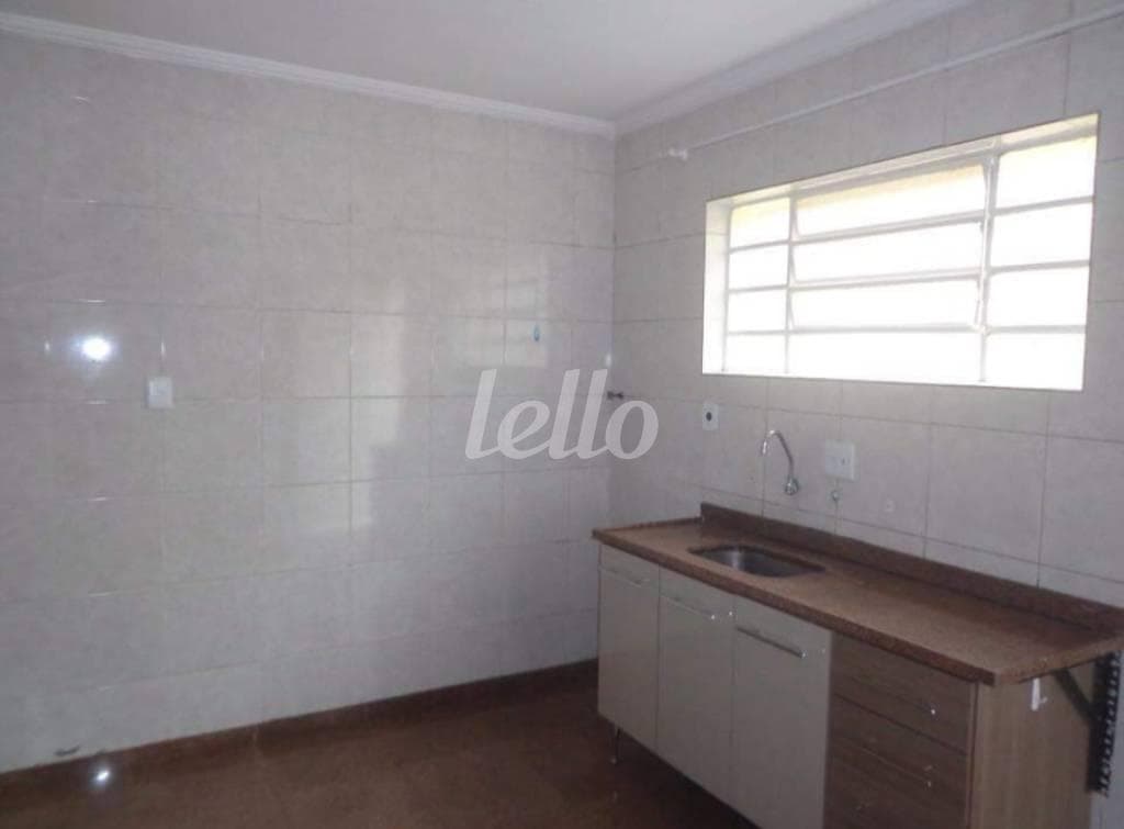 COZINHA de Casa sobrado com 110 m² em Jardim São Paulo(Zona Norte) - São Paulo