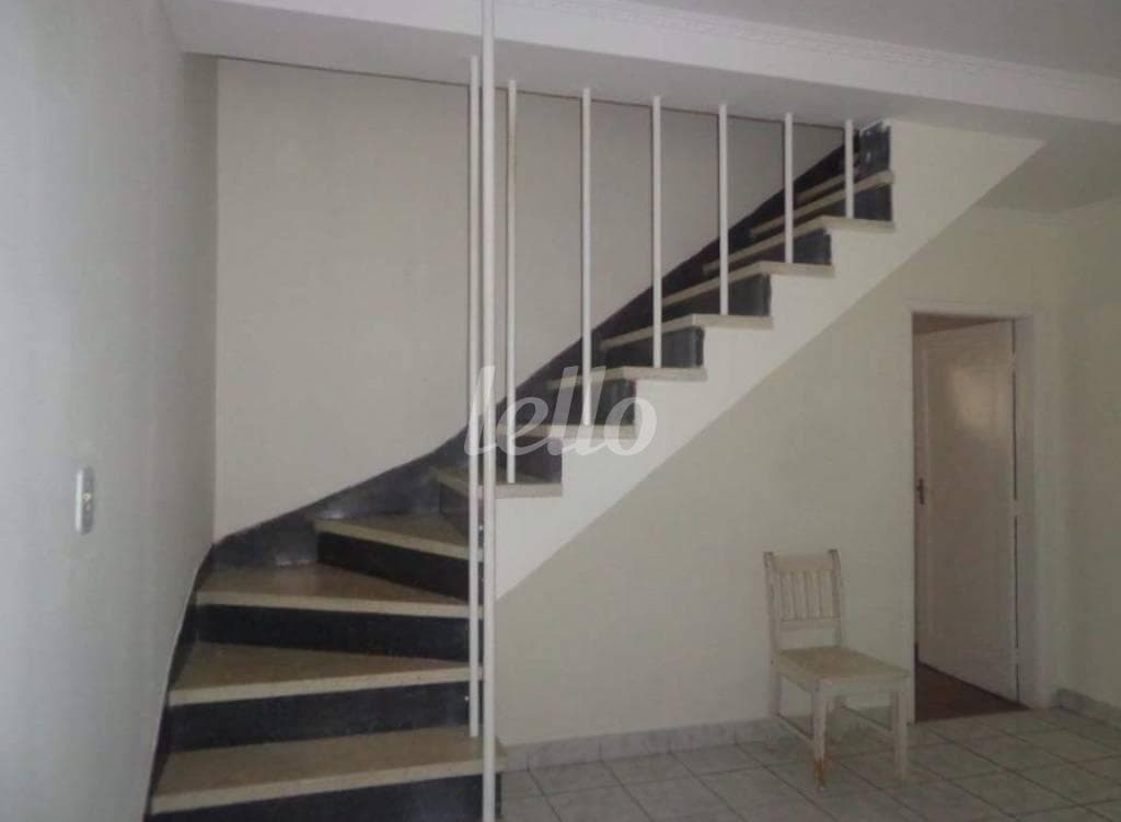 SALA de Casa sobrado com 110 m² em Jardim São Paulo(Zona Norte) - São Paulo