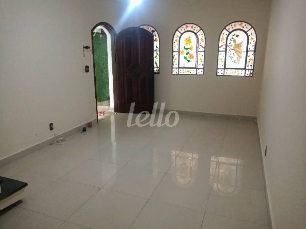 SALA de Casa sobrado com 220 m² em Santa Teresinha - São Paulo