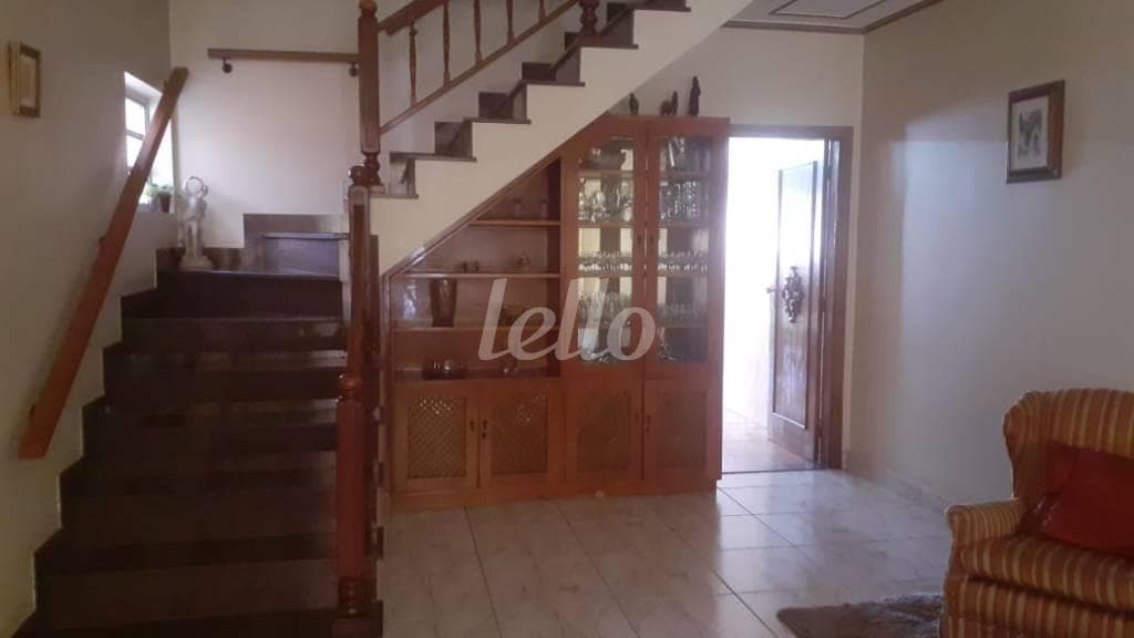 FOTO SALA I de Casa sobrado com 320 m² em Santana - São Paulo