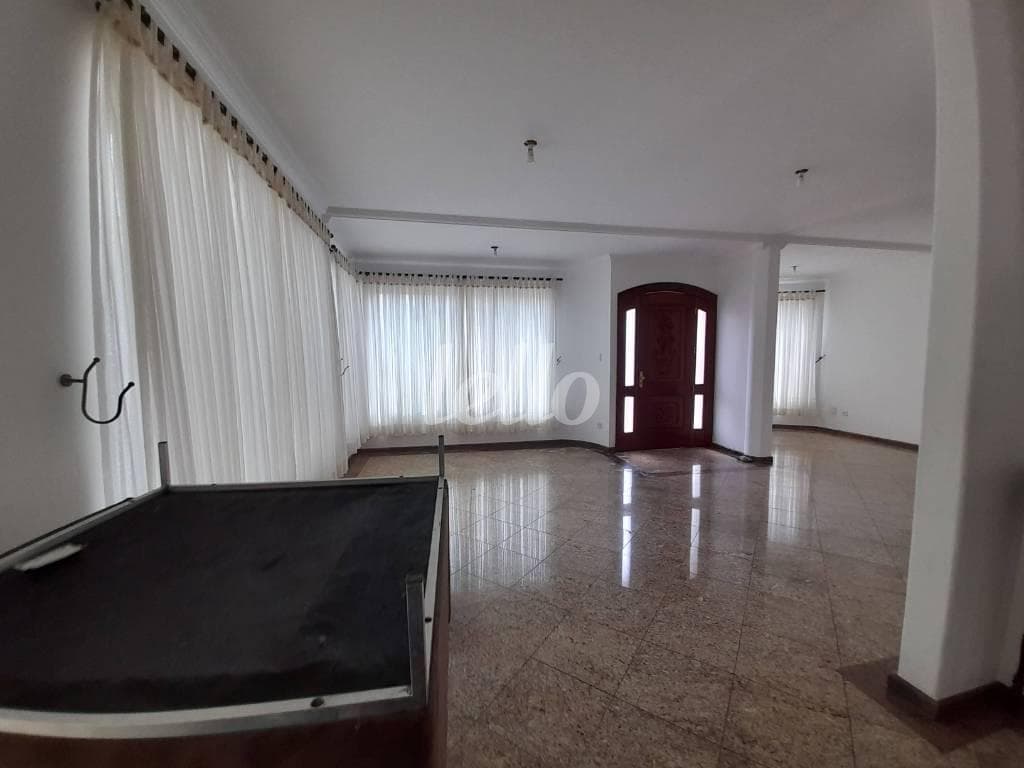 SALA de Casa sobrado com 300 m² em Jardim São Paulo(Zona Norte) - São Paulo