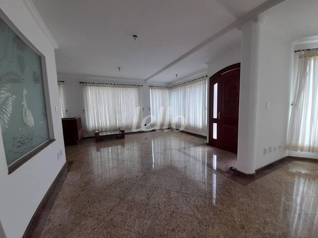 SALA de Casa sobrado com 300 m² em Jardim São Paulo(Zona Norte) - São Paulo