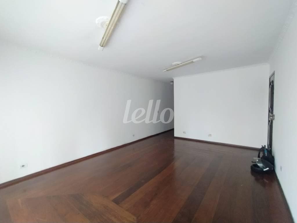 SALA PRINCIPAL de Casa sobrado com 326 m² em Santana - São Paulo