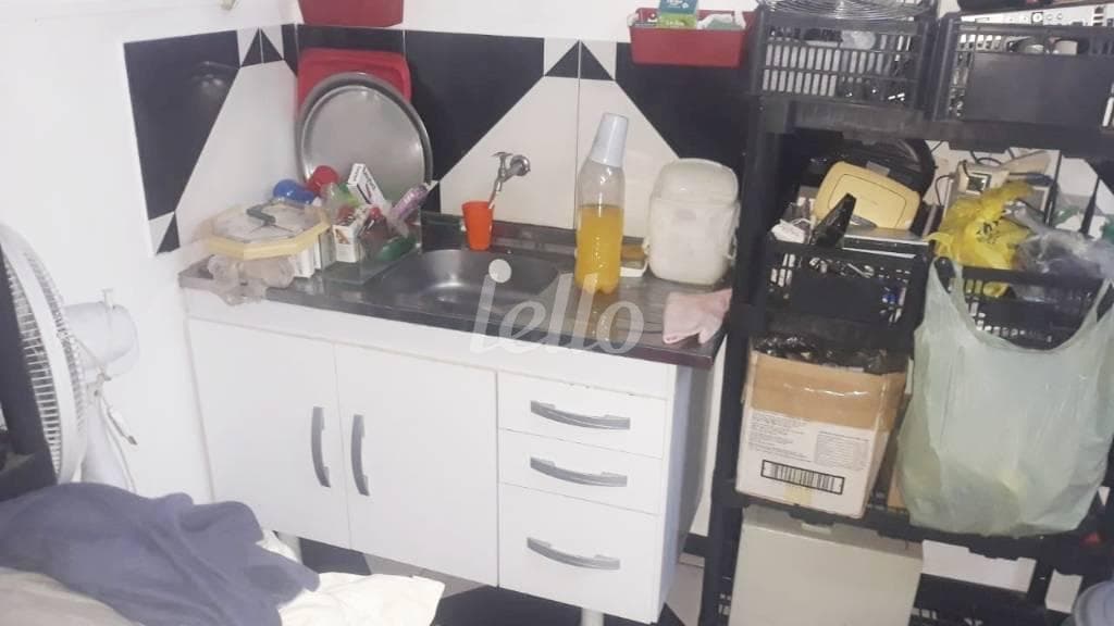COZINHA de Casa sobrado com 169 m² em Jardim São Paulo(Zona Norte) - São Paulo
