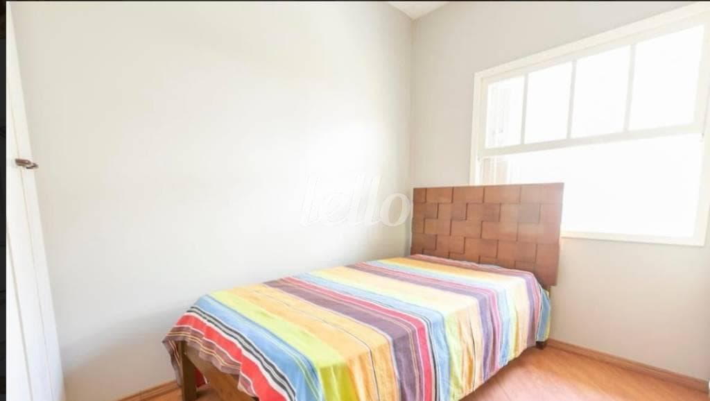 DORMITÓRIO 1 de Casa sobrado com 106 m² em Jardim São Paulo(Zona Norte) - São Paulo