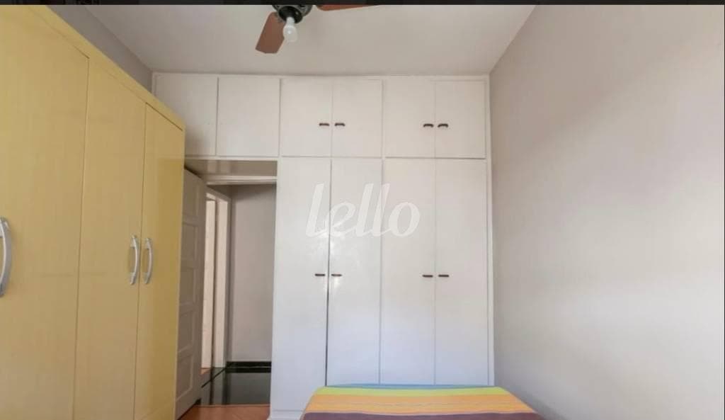 DORMITÓRIO de Casa sobrado com 106 m² em Jardim São Paulo(Zona Norte) - São Paulo