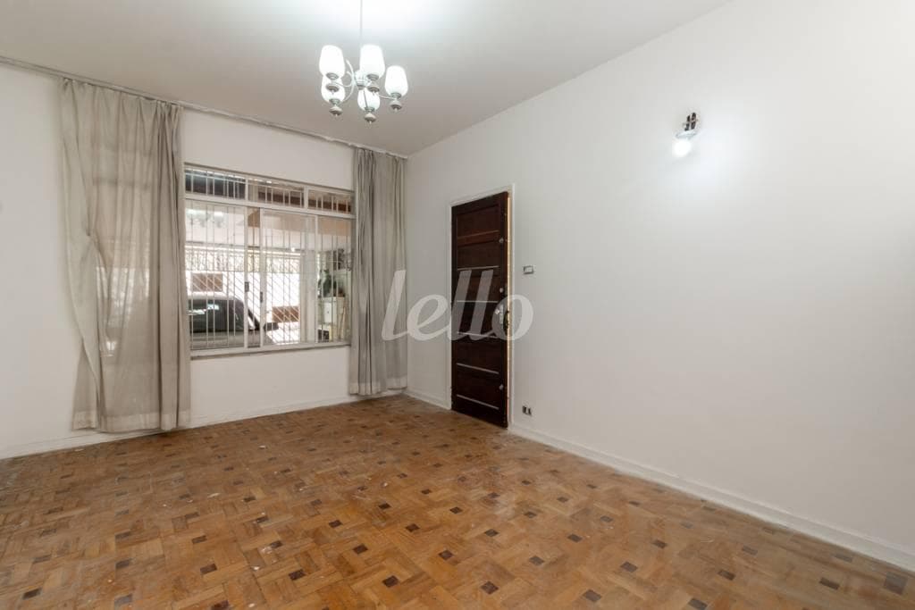 04 SALA de Casa sobrado com 172 m² em Brooklin Paulista - São Paulo