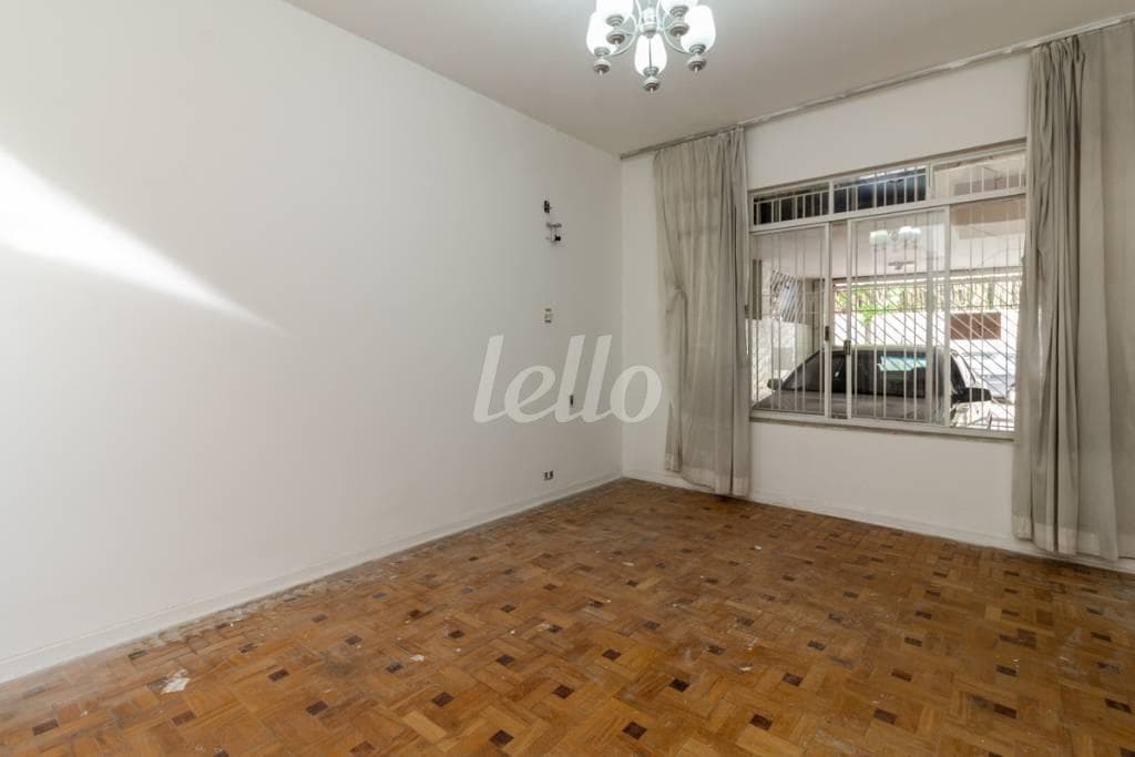 05 SALA de Casa sobrado com 172 m² em Brooklin Paulista - São Paulo