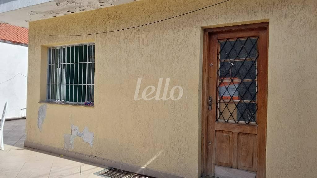 VAGAS de Casa sobrado com 300 m² em Vila Ester (zona Norte) - São Paulo