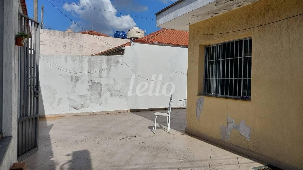 VAGAS de Casa sobrado com 300 m² em Vila Ester (zona Norte) - São Paulo