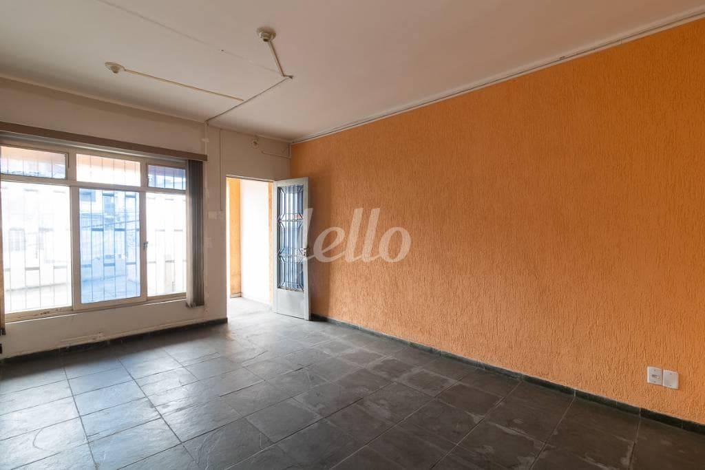 SALA de Casa sobrado com 180 m² em Santana - São Paulo