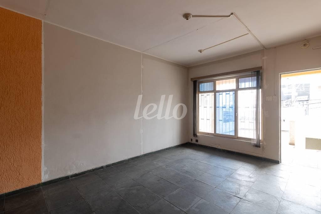 SALA de Casa sobrado com 180 m² em Santana - São Paulo