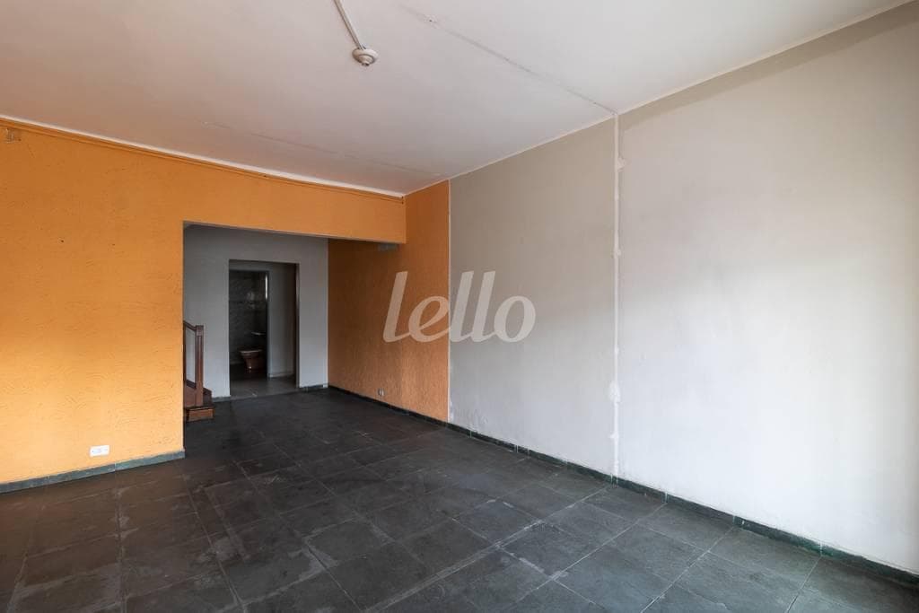 SALA de Casa sobrado com 180 m² em Santana - São Paulo