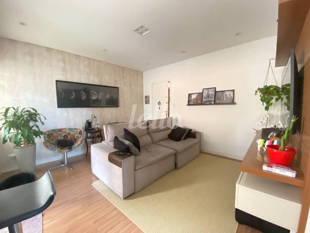 SALA de Casa assobradada com 686 m² em Jardim São Paulo(Zona Norte) - São Paulo