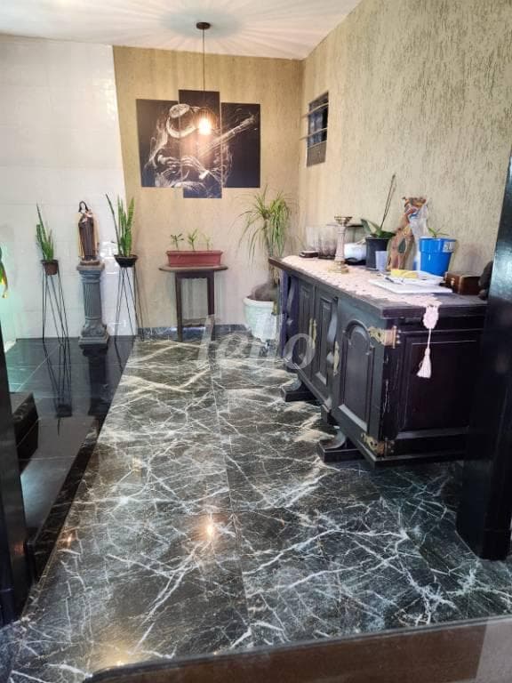 SALA DE ESTAR de Casa sobrado com 306 m² em Jardim São Paulo(Zona Norte) - São Paulo