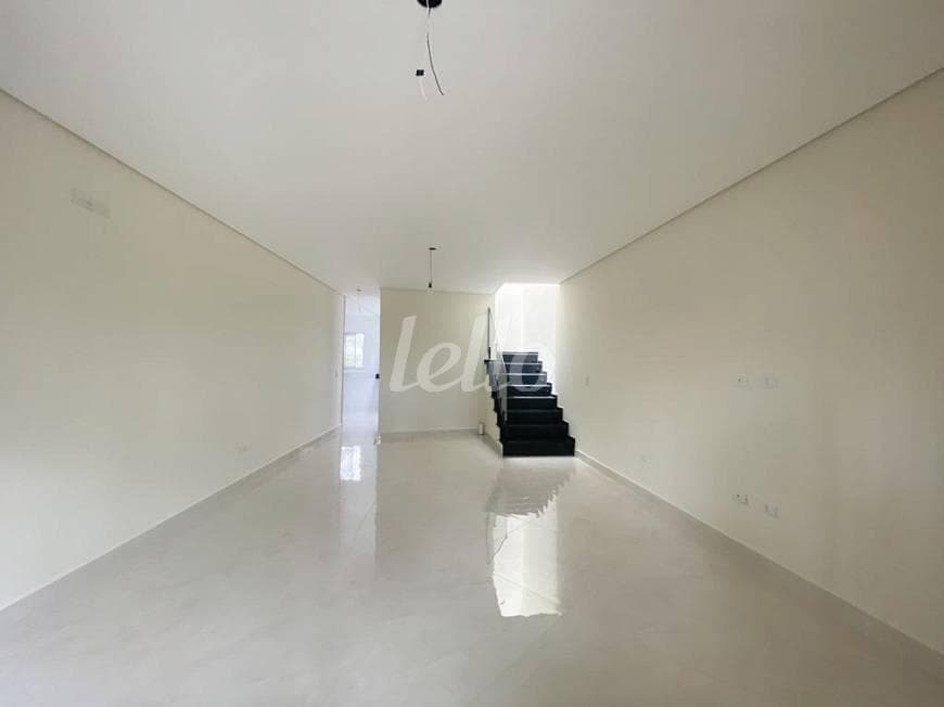 SALA de Casa sobrado com 185 m² em Jardim São Paulo(Zona Norte) - São Paulo