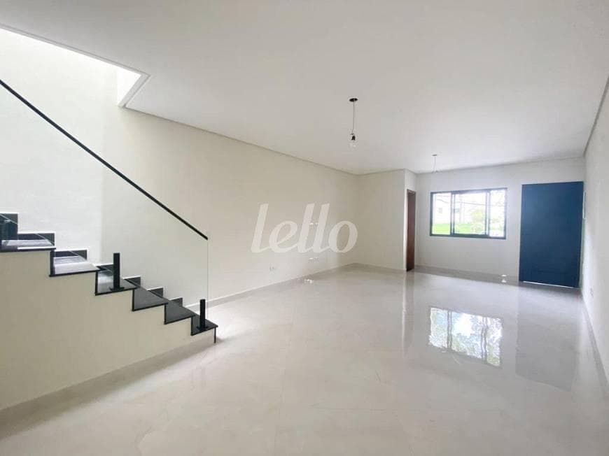 SALA de Casa sobrado com 185 m² em Jardim São Paulo(Zona Norte) - São Paulo