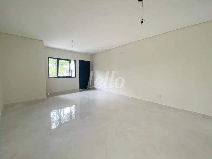 SALA de Casa sobrado com 185 m² em Jardim São Paulo(Zona Norte) - São Paulo