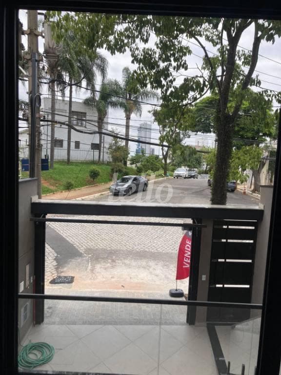 GARAGEM de Casa sobrado com 185 m² em Jardim São Paulo(Zona Norte) - São Paulo