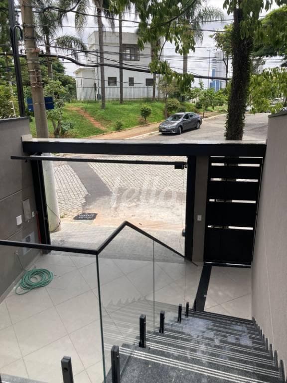 GARAGEM de Casa sobrado com 185 m² em Jardim São Paulo(Zona Norte) - São Paulo