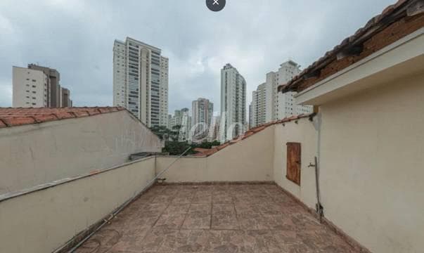 2 de Casa sobrado com 160 m² em Chora Menino - São Paulo