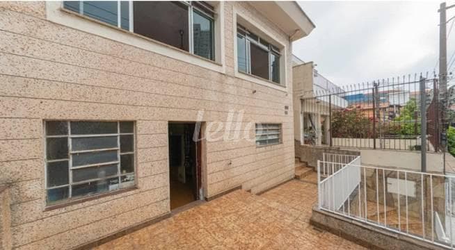 4 de Casa sobrado com 160 m² em Chora Menino - São Paulo