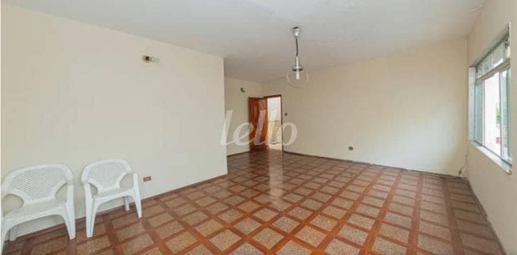 3 de Casa sobrado com 160 m² em Chora Menino - São Paulo