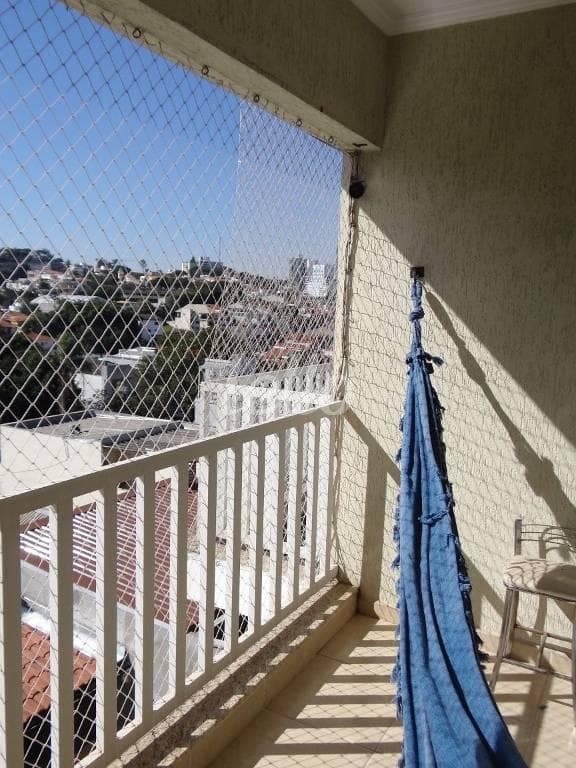 F de Casa sobrado com 238 m² em Água Fria - São Paulo