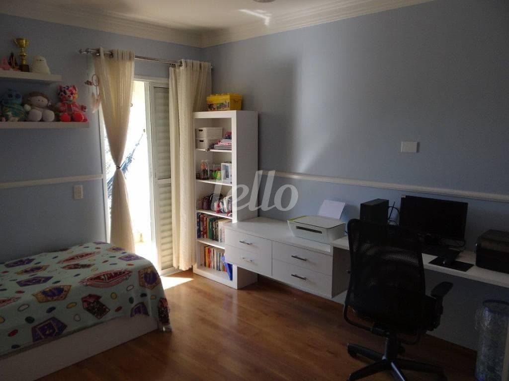 F de Casa sobrado com 238 m² em Água Fria - São Paulo