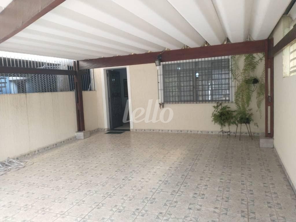 F de Casa sobrado com 100 m² em Imirim - São Paulo