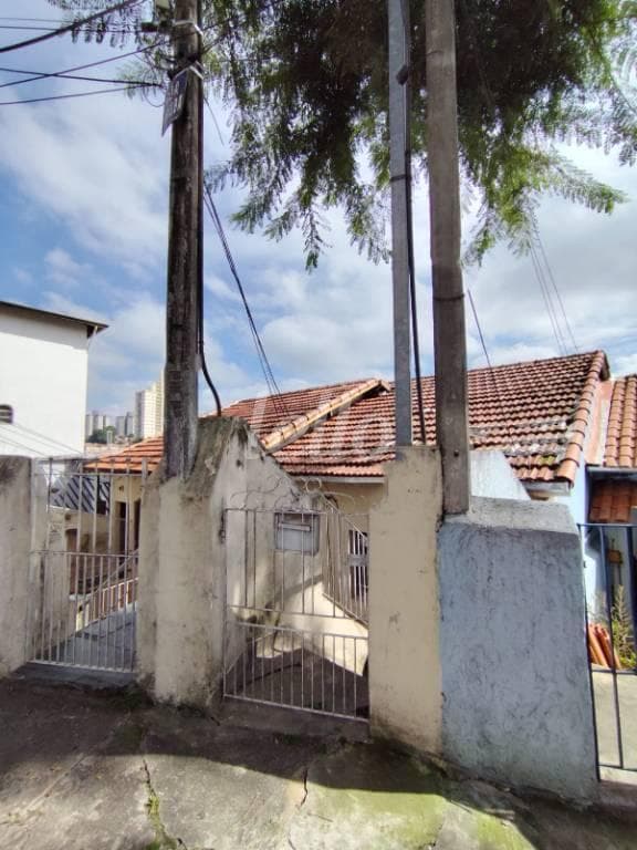 FOTO de Casa térrea com 60 m² em Jardim Franca - São Paulo