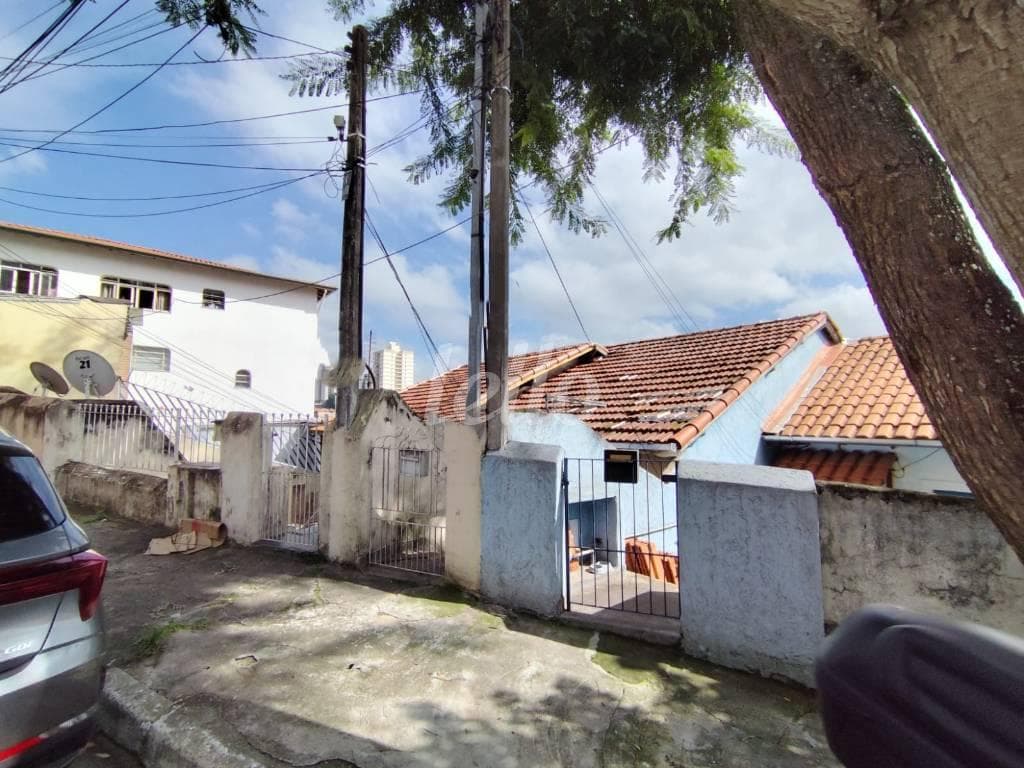 FOTO de Casa térrea com 60 m² em Jardim Franca - São Paulo